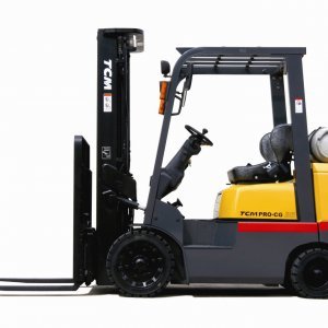 Forklift Kiralama Hizmetleri