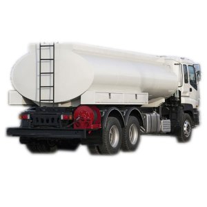 Tanker İle Su Temini